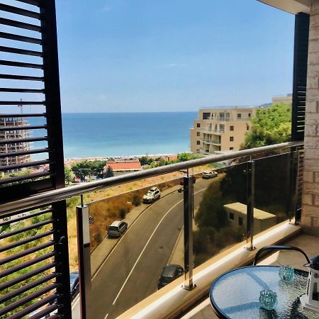 Montenegro Diamonds Apartment เบชิชิ ภายนอก รูปภาพ