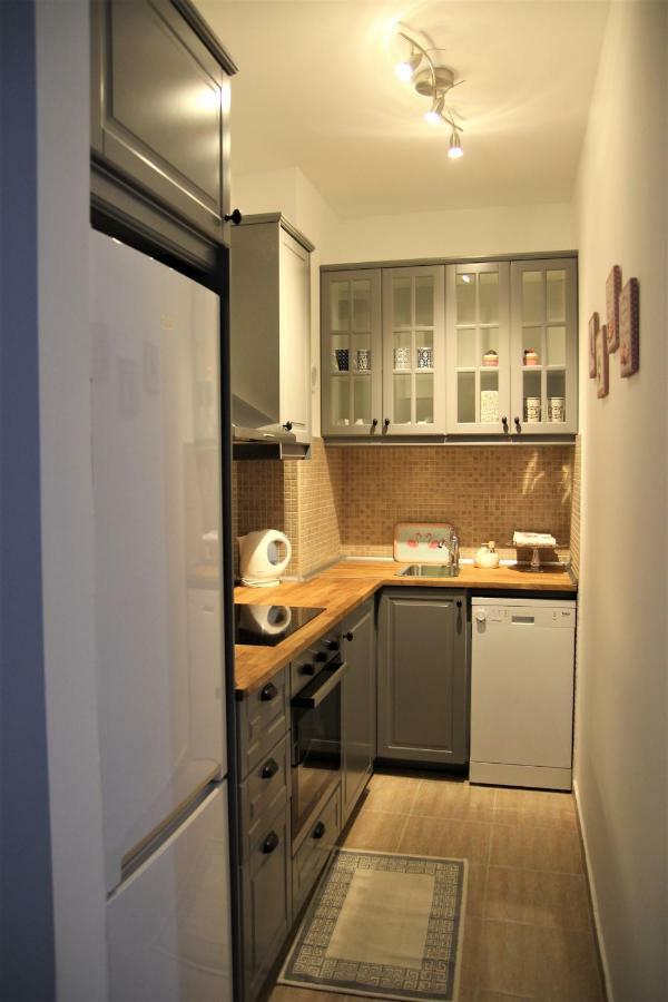 Montenegro Diamonds Apartment เบชิชิ ภายนอก รูปภาพ