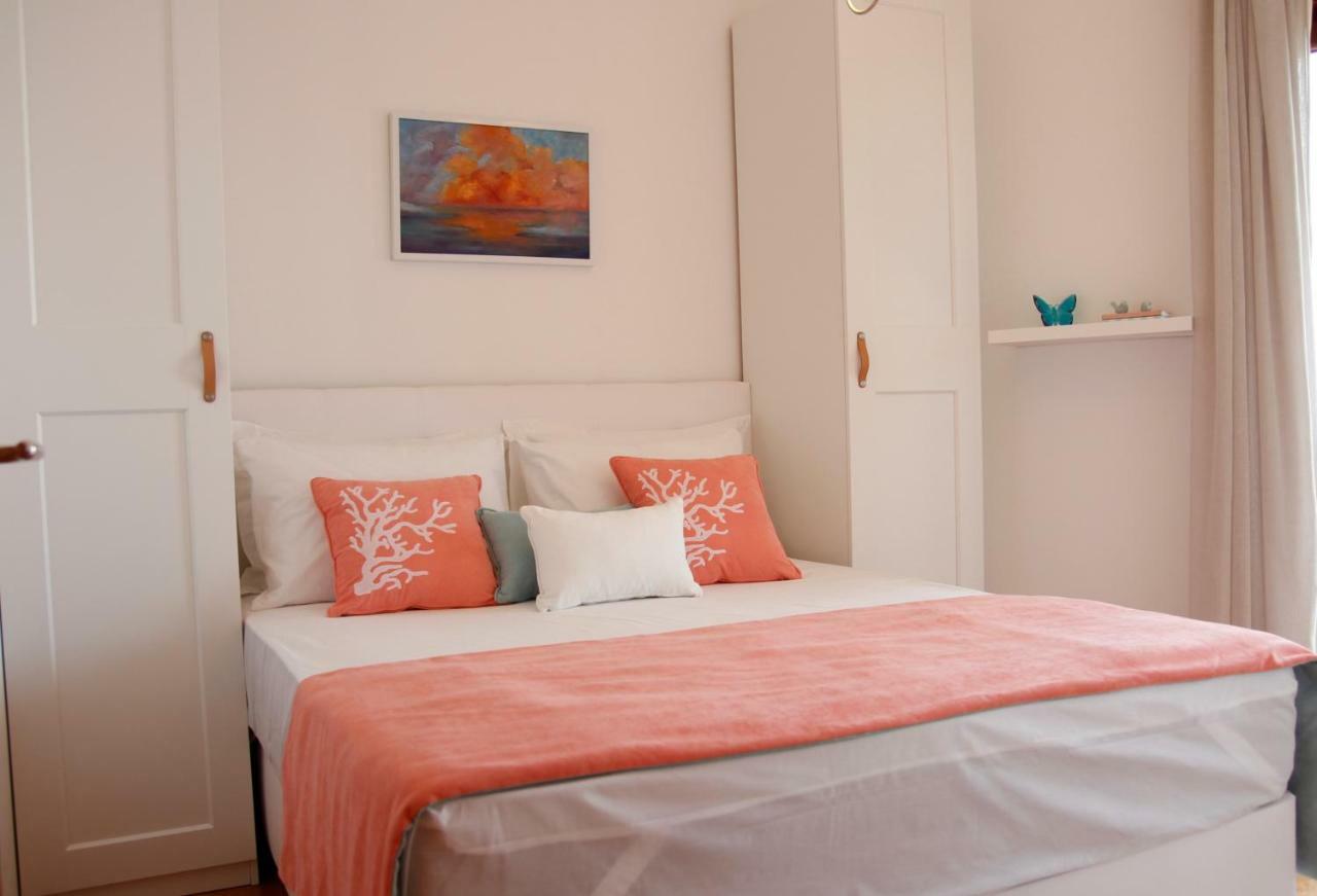 Montenegro Diamonds Apartment เบชิชิ ภายนอก รูปภาพ